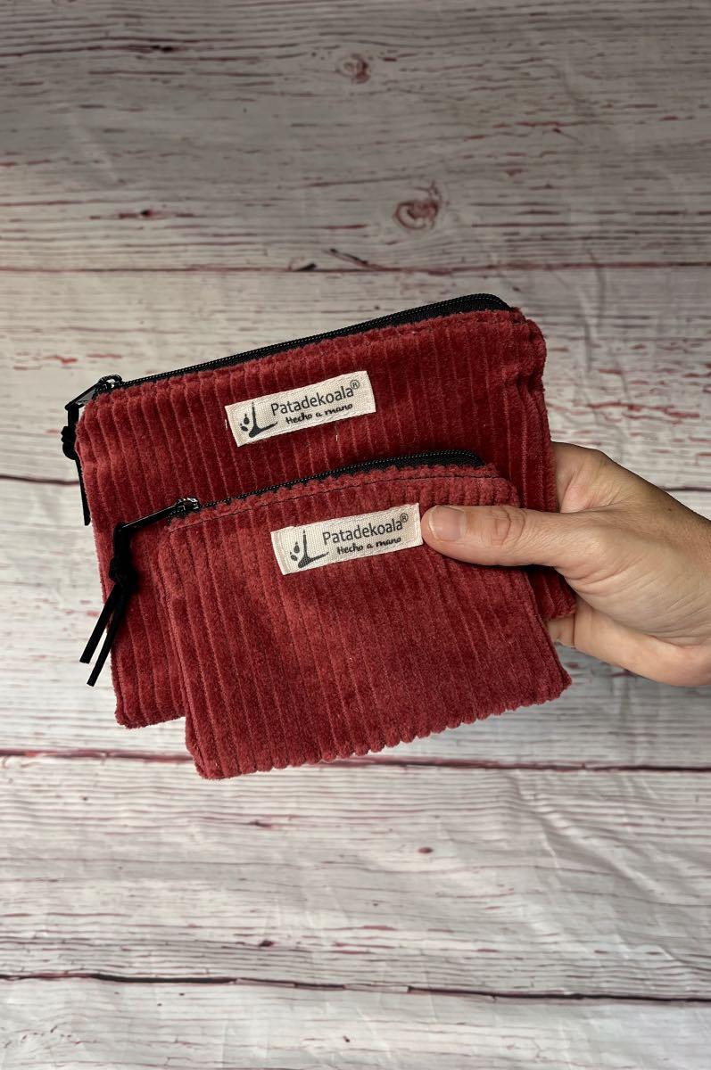 Tutorial Monedero Como Hacer Monederos De Tela Con Cremallera Como