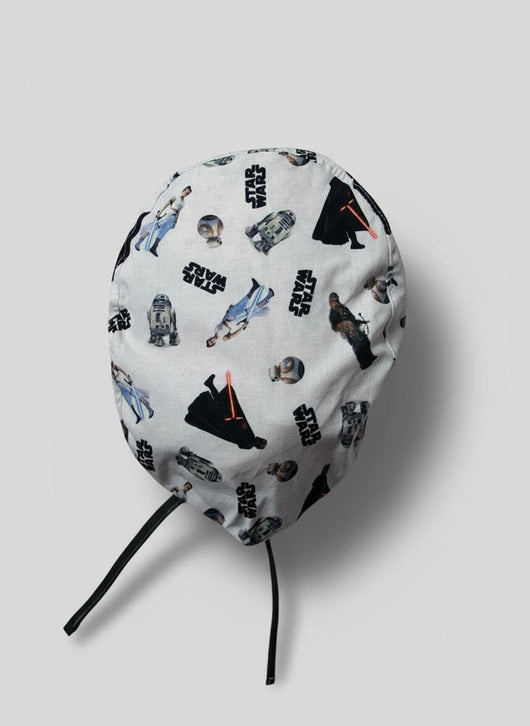 gorro masculino  de tela 