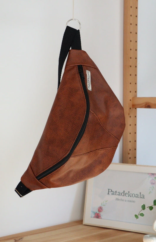 Bolsillo interior con cremallera