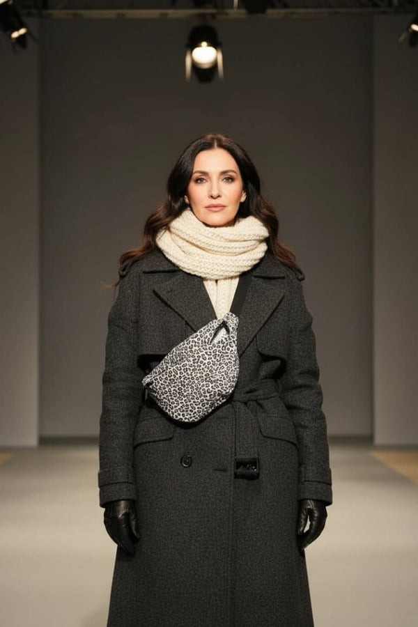 riñonera bandolera grande 