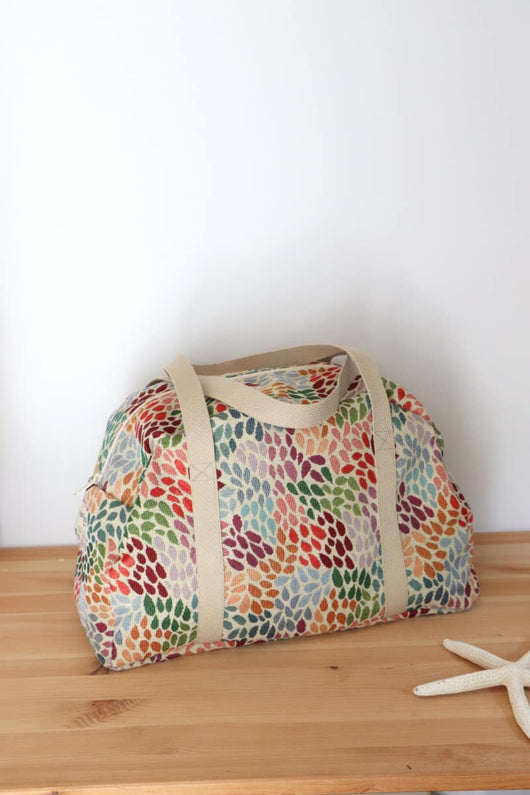 bolsa de tela 