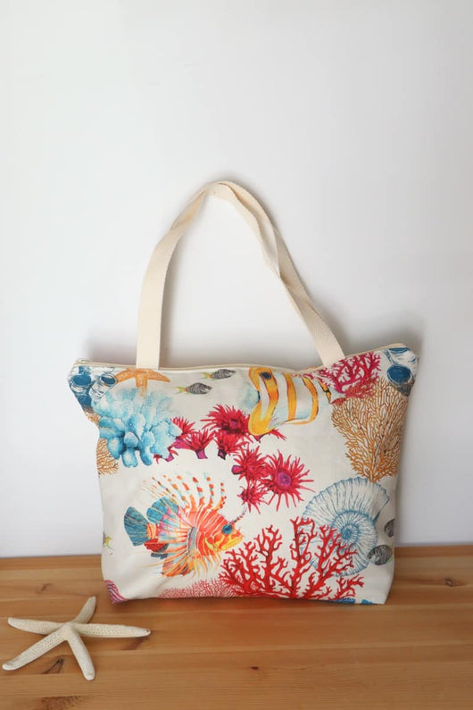 bolsa playa