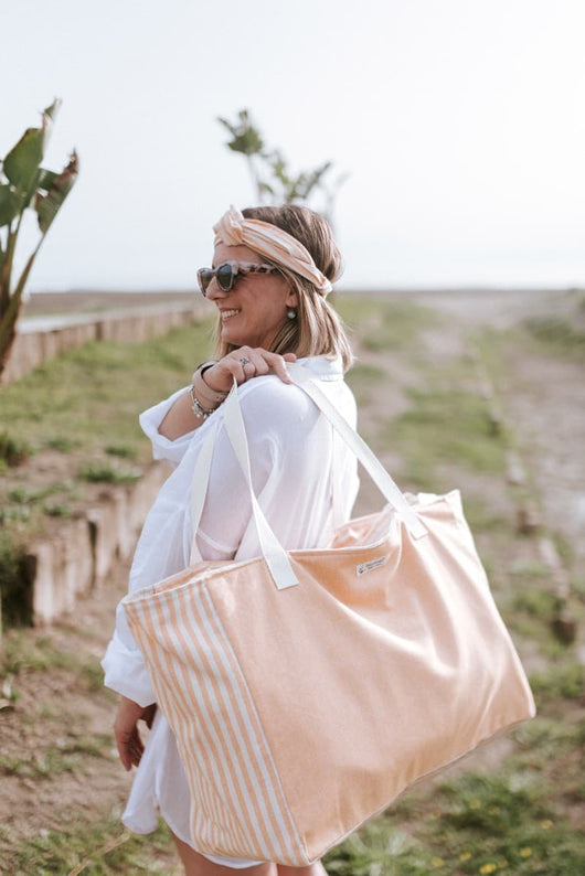 bolso playero