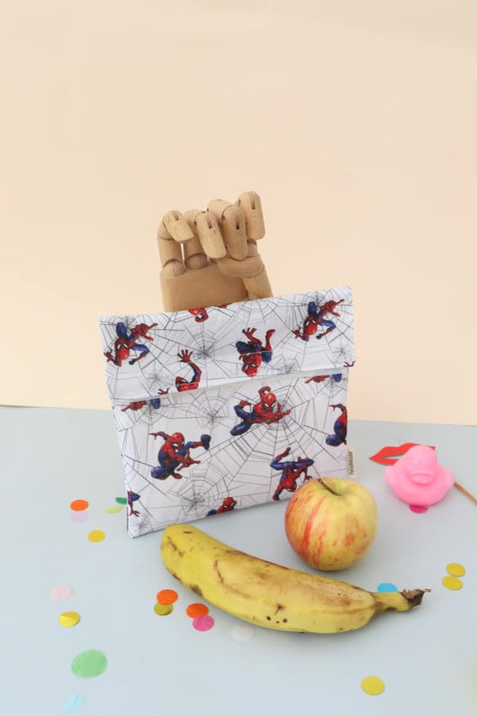 bolsa impermeable