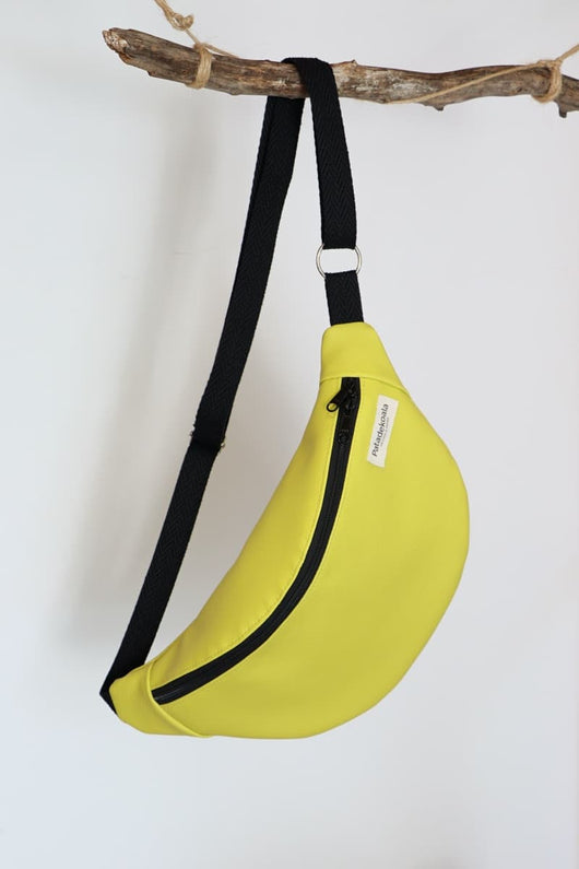 bandolera mini