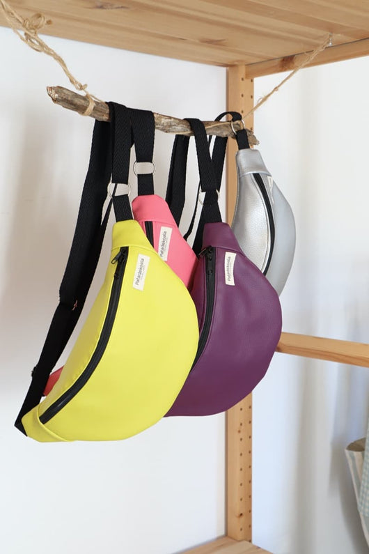 bolso vegano pequeño