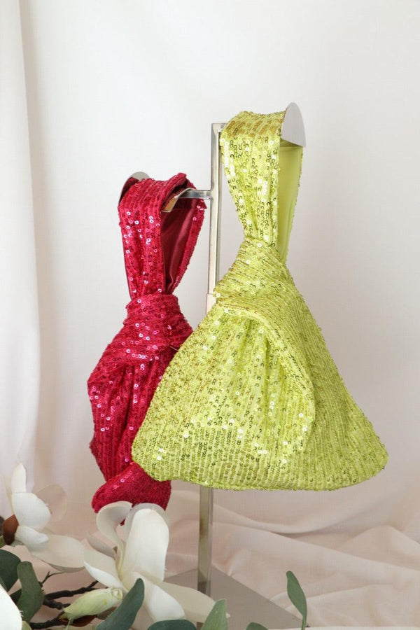 bolsos de eventos