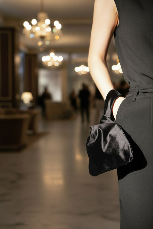 bolso japones ideal para eventos