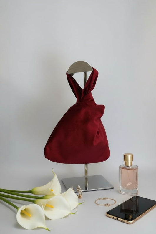 bolso creado en Málaga