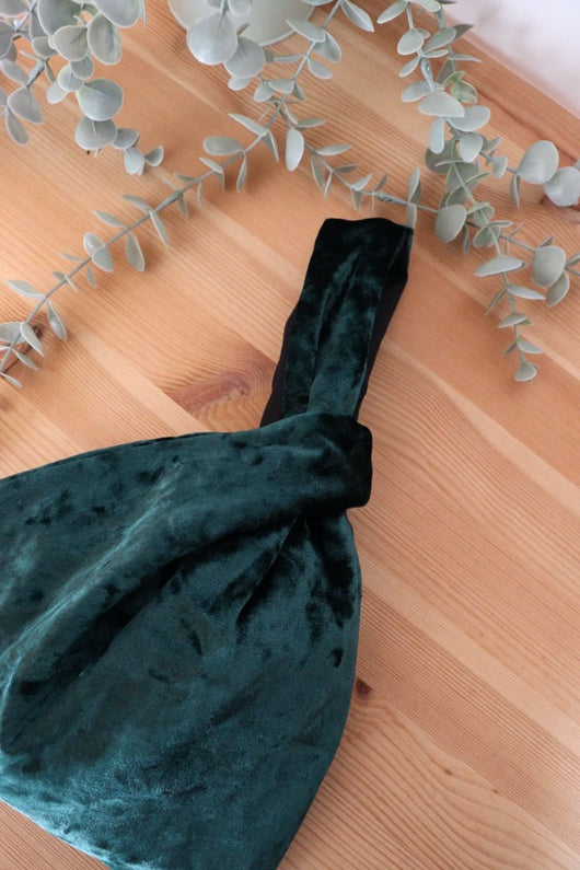 Bolso de mujer boda