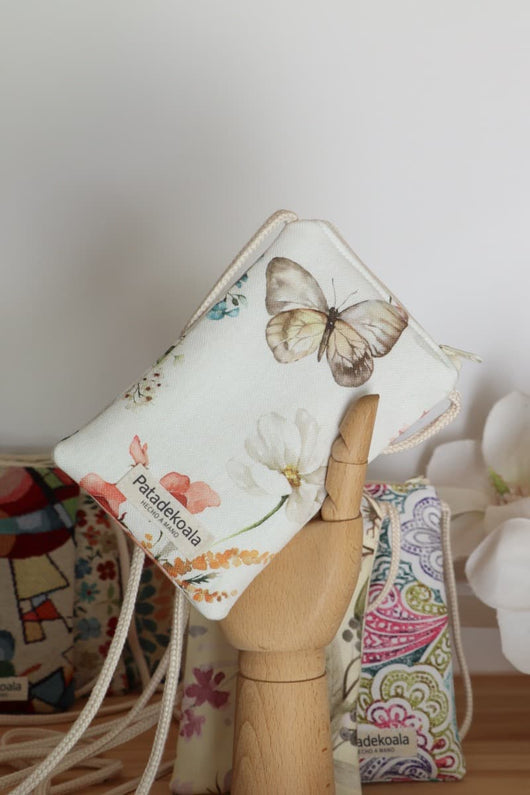 bolso de móvil mujer