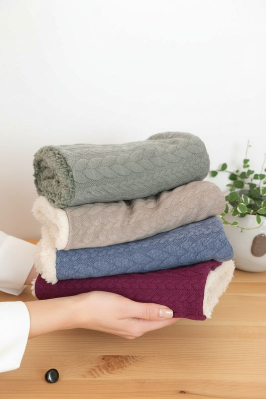 Gran colección de colores