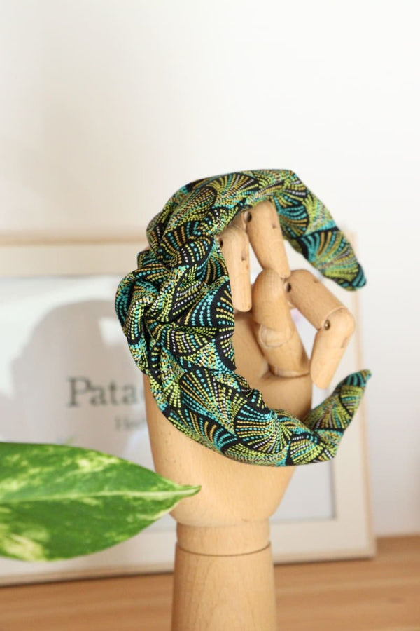 diadema mujer