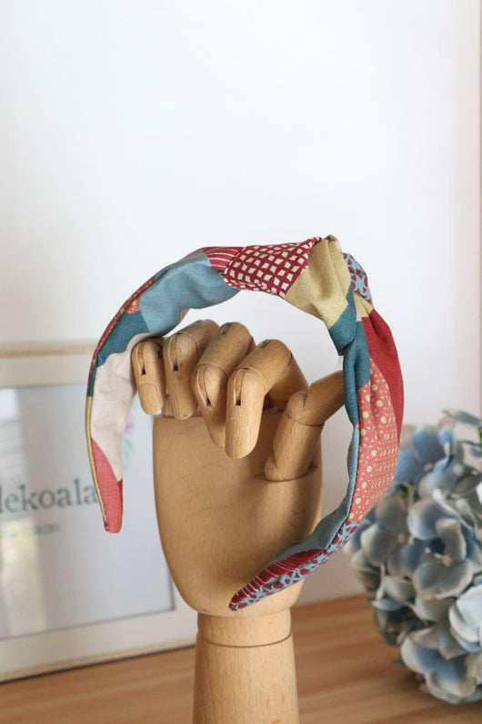 diadema mujer cómoda