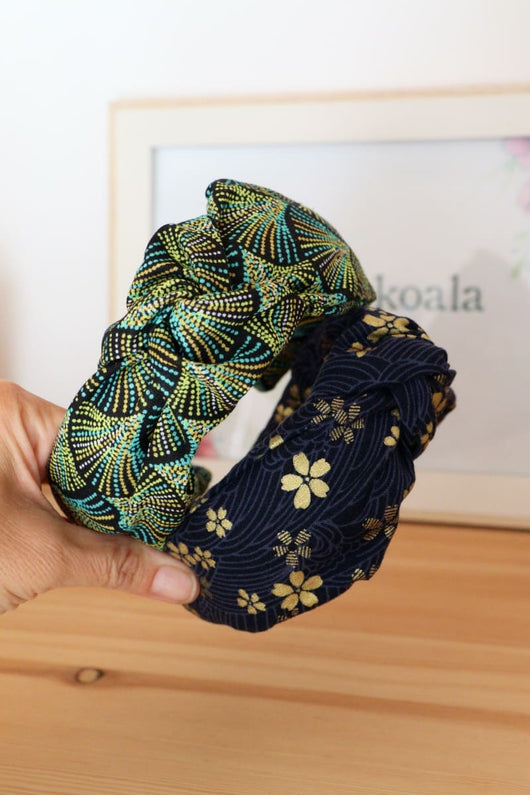 diadema mujer