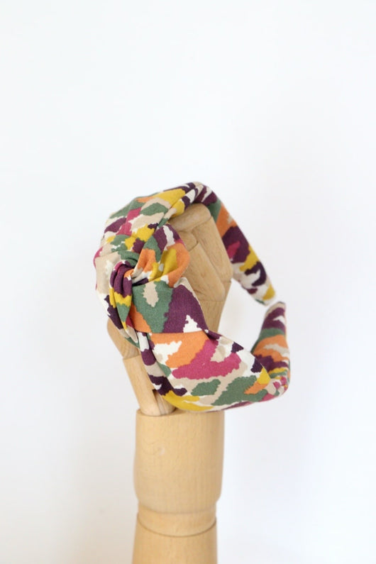 acolchada para evitar presion en la zona de las orejas