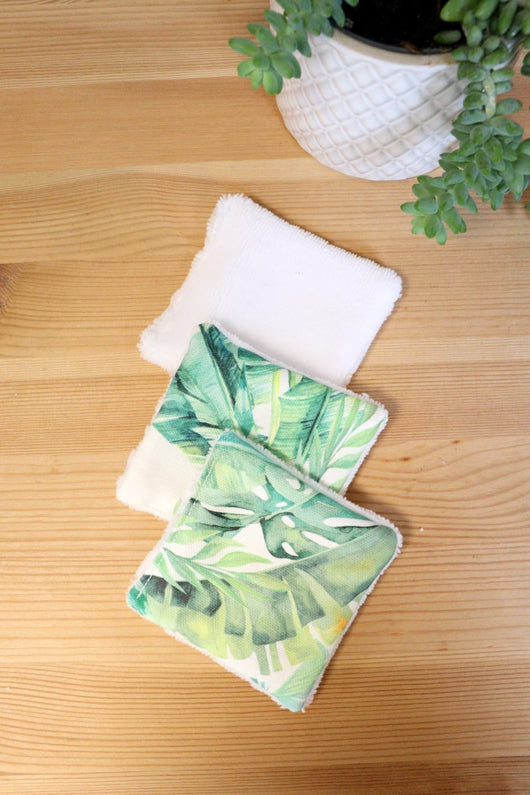 Creados con algodón y bambú