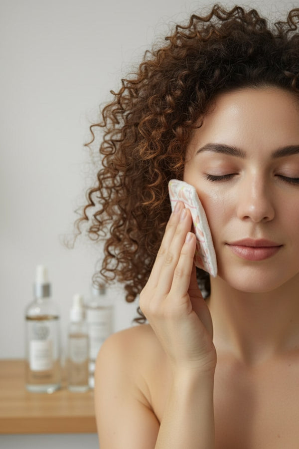 Creadas a mano en Málaga