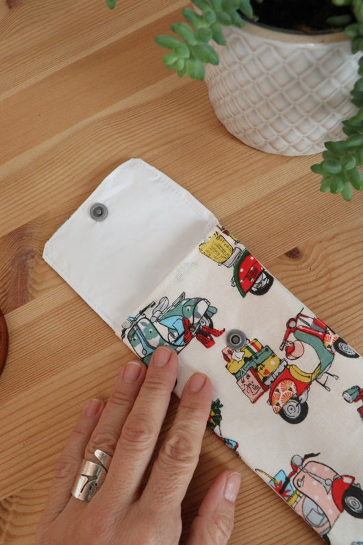 plástico libre de BPA