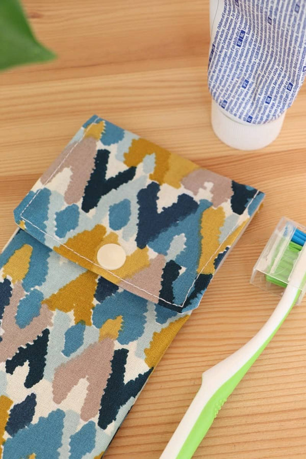 Funda cepillo de dientes impermeable Bambi
