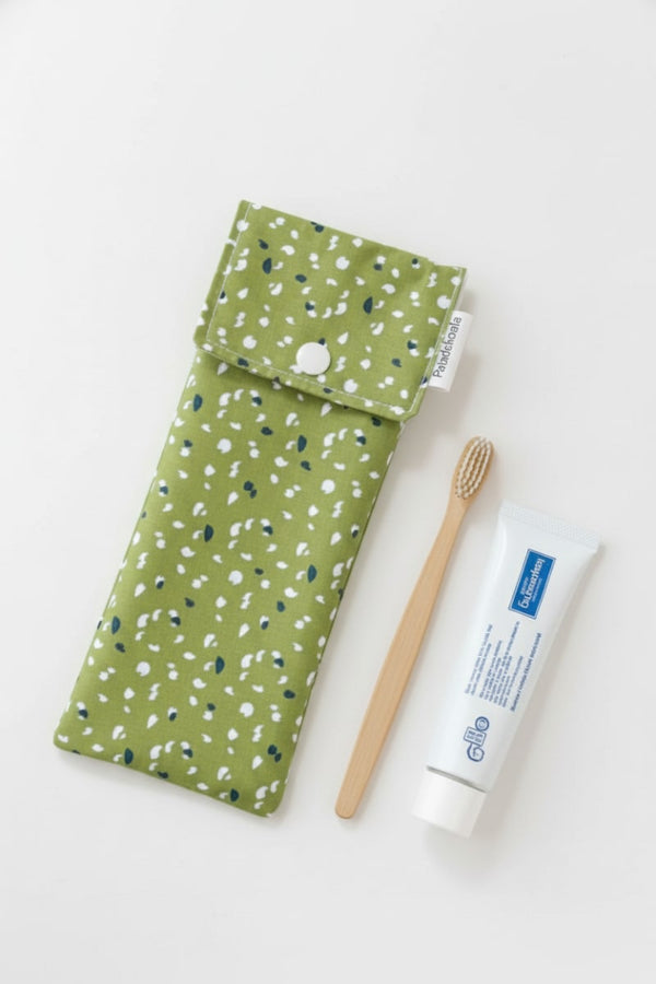 funda impermeable artesanal