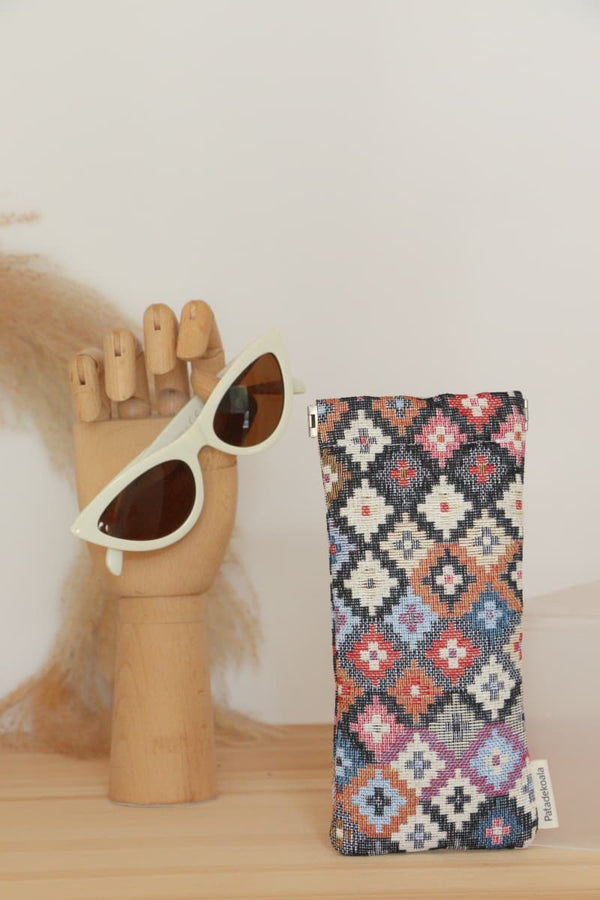 Funda de gafas Atrapasueños