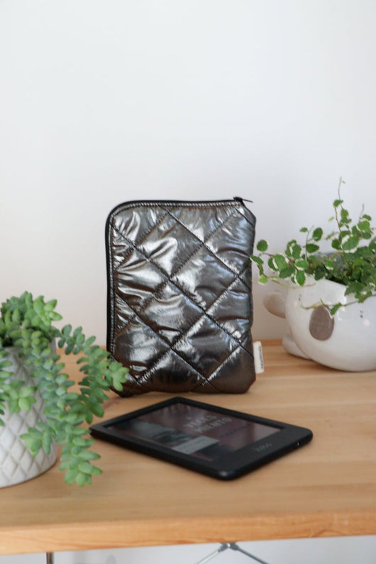 Funda creada a mano en Málaga 