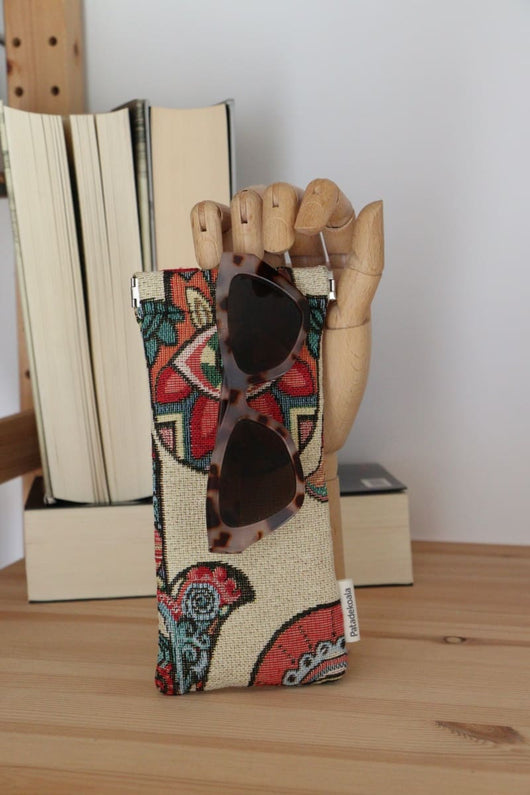 funda creada en Malaga