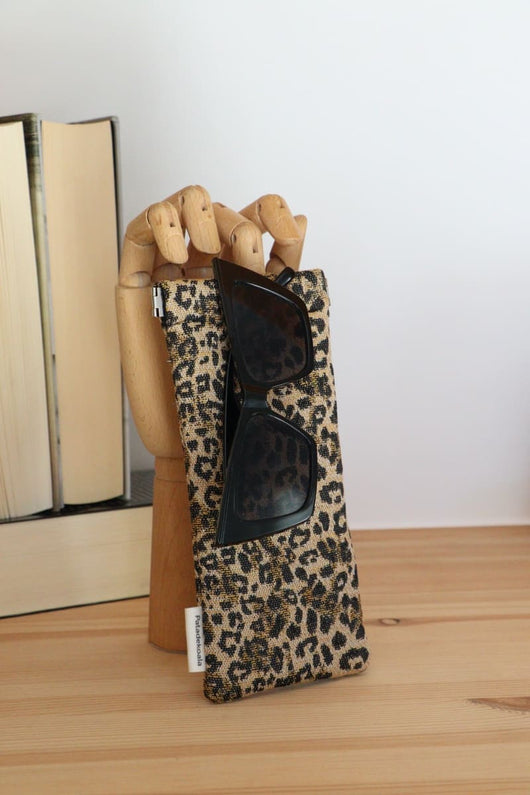 funda para gafas mujer