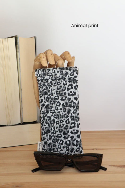 funda gafas acolchada 