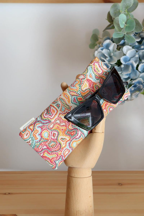 Funda para gafas Primavera - Patadekoala