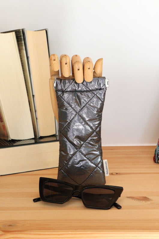 funda acolchada
