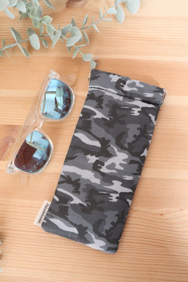 Funda para gafas Verano