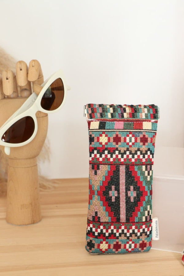 funda protectora gafas
