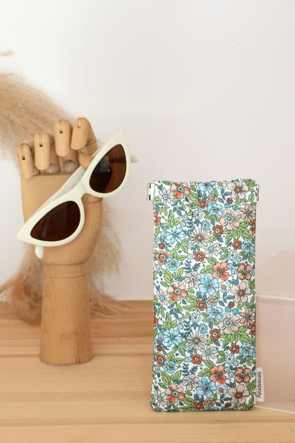 funda protectora gafas