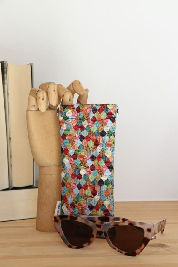 Funda con boquilla flexible