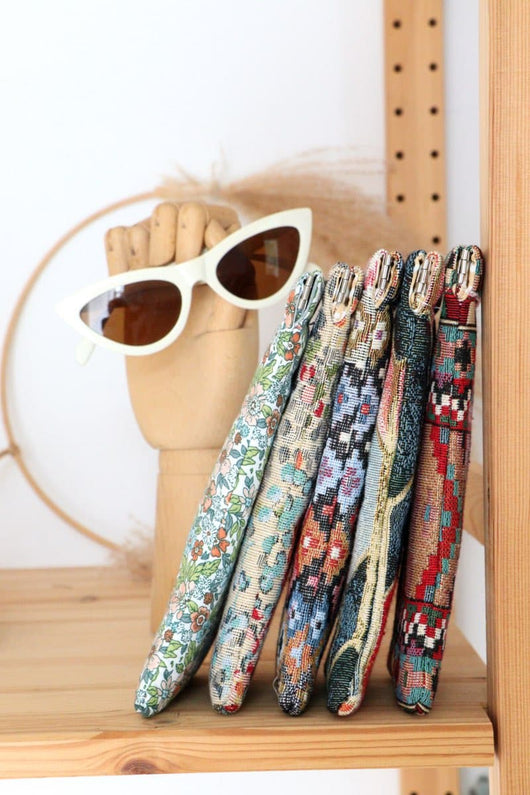 Fundas de gafas bonitas