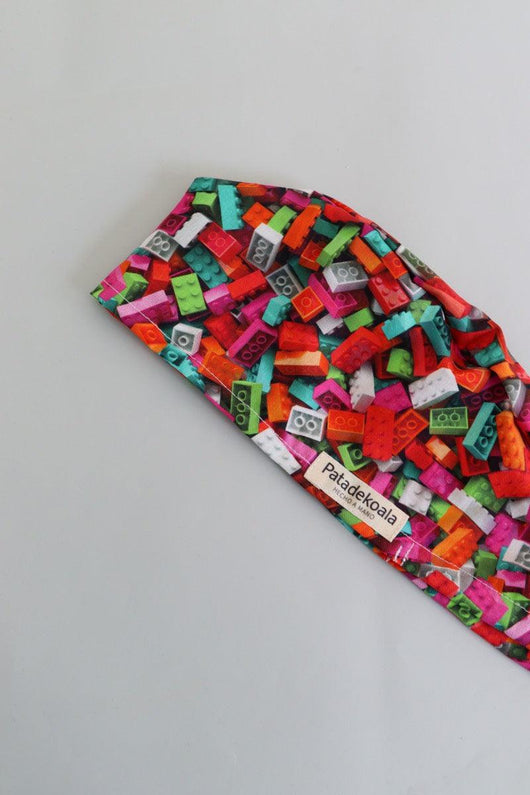 gorro para chico