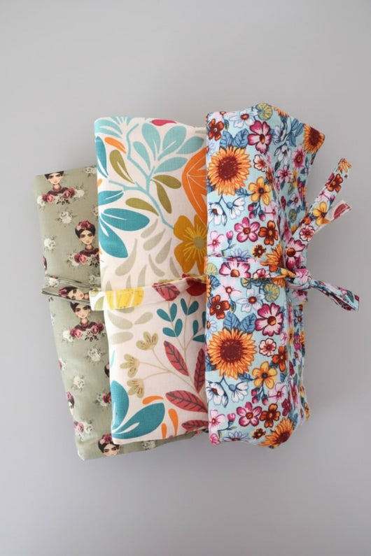 creado a mano en Malaga