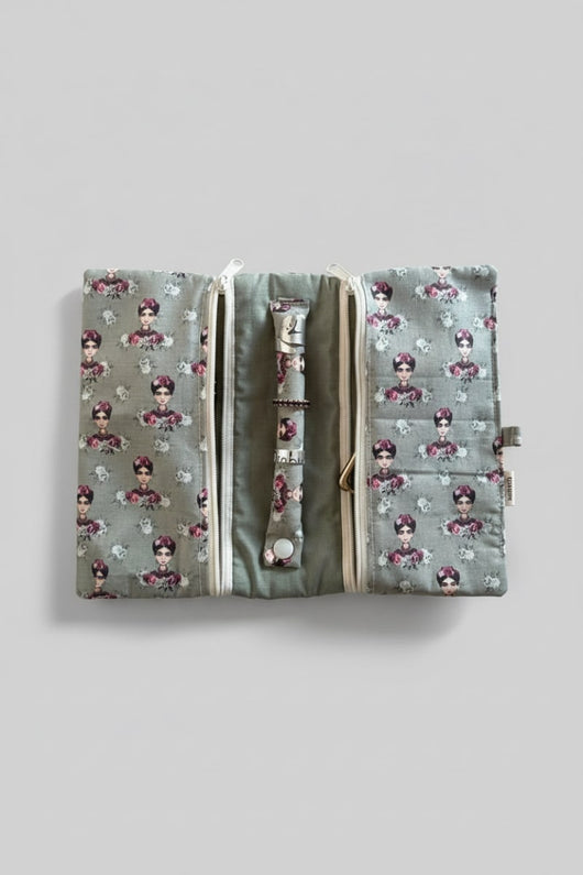 creado en Málaga a mano