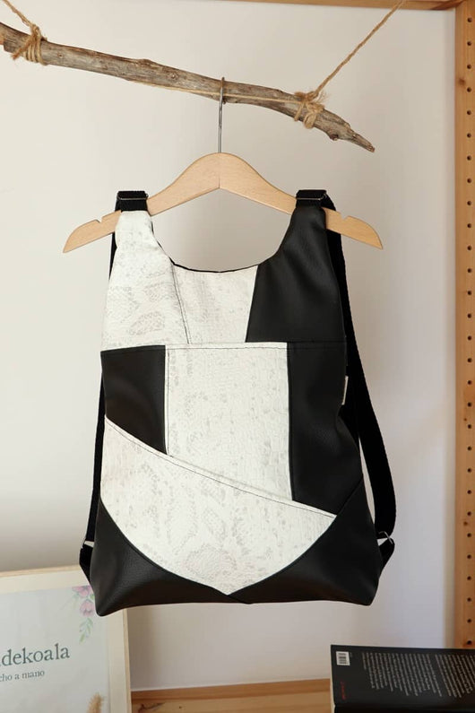 mochila polipiel