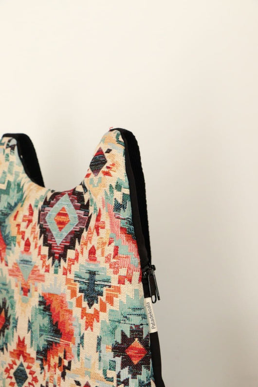 doble cursor en cremallera