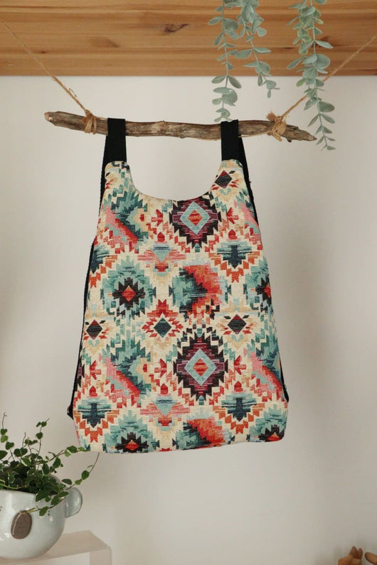 bolsillo interior  con cremallera 