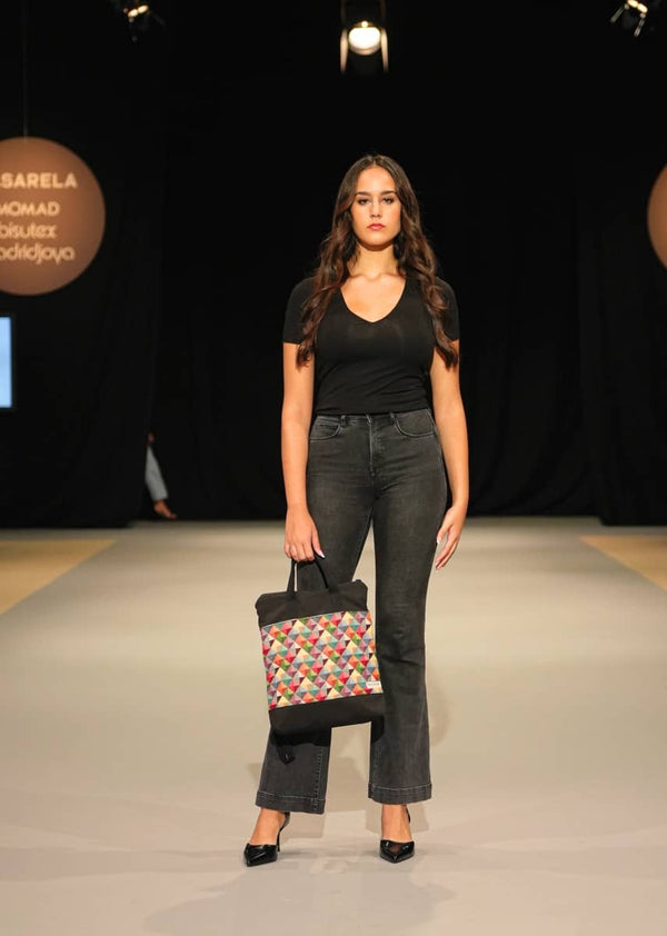 bolso  mochila