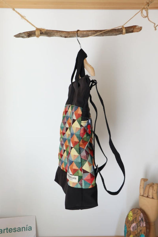 mochila para portatil