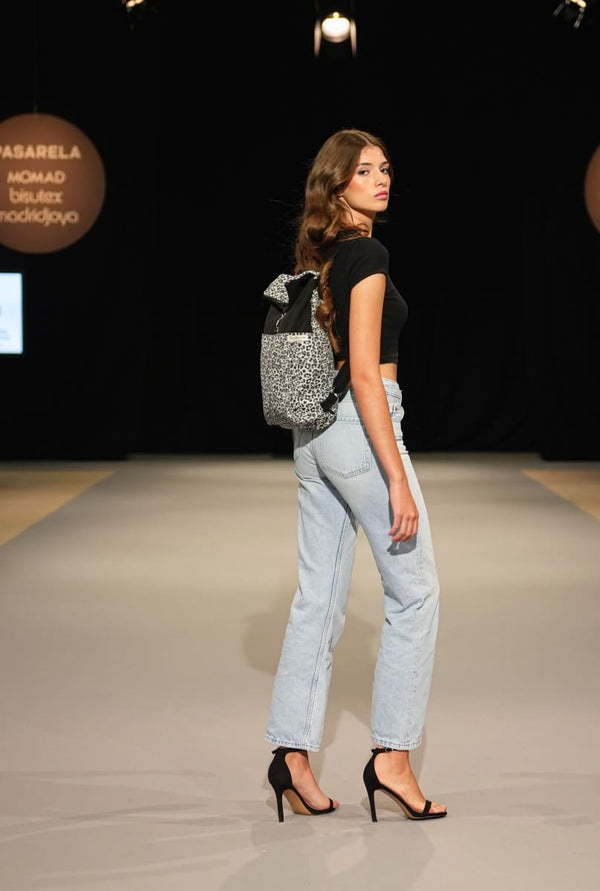 mochila grande para portátil