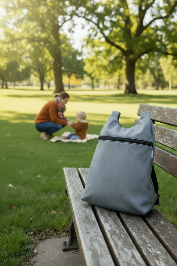 tejido repelente al agua