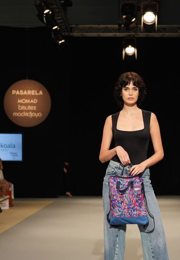 bolso mochila