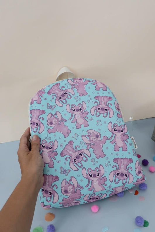 Mochila para colegio