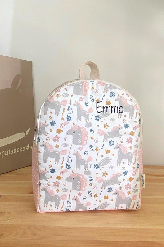 mochila para niñas 